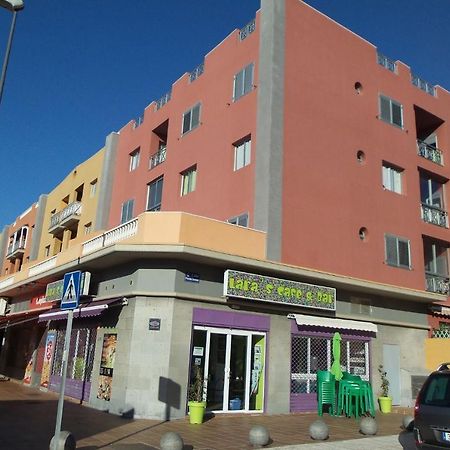 Apartamento Edificio Elena Candelaria Luaran gambar